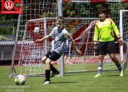 Rewe Seper Cup 2026 der D-Junioren (11.7.2026)
