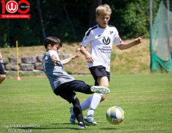 Rewe Seper Cup 2026 der D-Junioren (11.7.2026)