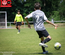 Rewe Seper Cup 2026 der D-Junioren (11.7.2026)