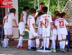 Rewe Seper Cup 2026 der D-Junioren (11.7.2026)