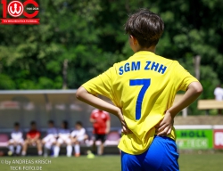 Rewe Seper Cup 2026 der D-Junioren (11.7.2026)