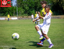 Rewe Seper Cup 2026 der D-Junioren (11.7.2026)