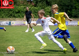 Rewe Seper Cup 2026 der D-Junioren (11.7.2026)