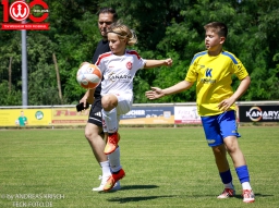 Rewe Seper Cup 2026 der D-Junioren (11.7.2026)