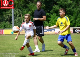 Rewe Seper Cup 2026 der D-Junioren (11.7.2026)