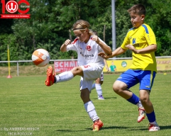 Rewe Seper Cup 2026 der D-Junioren (11.7.2026)