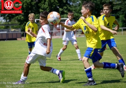 Rewe Seper Cup 2026 der D-Junioren (11.7.2026)