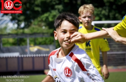 Rewe Seper Cup 2026 der D-Junioren (11.7.2026)