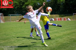 Rewe Seper Cup 2026 der D-Junioren (11.7.2026)