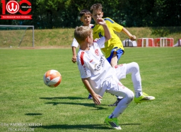Rewe Seper Cup 2026 der D-Junioren (11.7.2026)