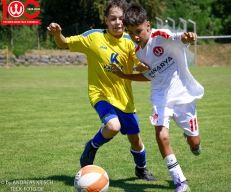 Rewe Seper Cup 2026 der D-Junioren (11.7.2026)