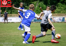 Rewe Seper Cup 2026 der D-Junioren (11.7.2026)