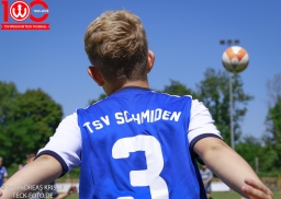 Rewe Seper Cup 2026 der D-Junioren (11.7.2026)