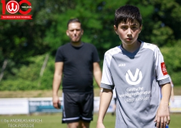 Rewe Seper Cup 2026 der D-Junioren (11.7.2026)