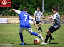 Rewe Seper Cup 2026 der D-Junioren (11.7.2026)