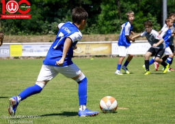 Rewe Seper Cup 2026 der D-Junioren (11.7.2026)
