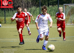 Rewe Seper Cup 2026 der D-Junioren (11.7.2026)