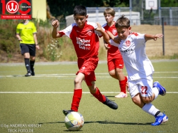 Rewe Seper Cup 2026 der D-Junioren (11.7.2026)