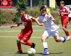 Rewe Seper Cup 2026 der D-Junioren (11.7.2026)