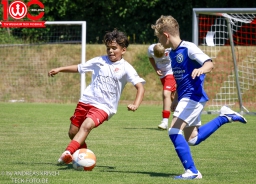 Rewe Seper Cup 2026 der D-Junioren (11.7.2026)