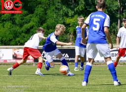 Rewe Seper Cup 2026 der D-Junioren (11.7.2026)