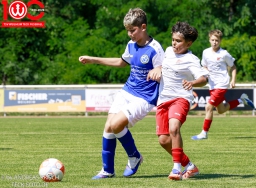 Rewe Seper Cup 2026 der D-Junioren (11.7.2026)