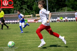 Rewe Seper Cup 2026 der D-Junioren (11.7.2026)