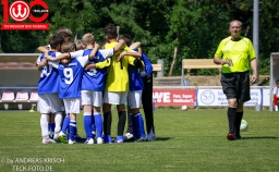 Rewe Seper Cup 2026 der D-Junioren (11.7.2026)