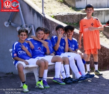 Rewe Seper Cup 2026 der D-Junioren (11.7.2026)