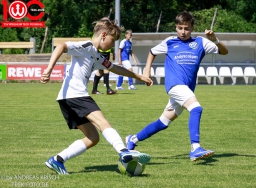 Rewe Seper Cup 2026 der D-Junioren (11.7.2026)