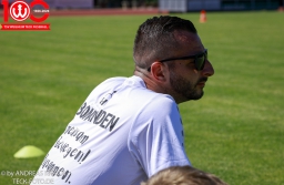 Rewe Seper Cup 2026 der D-Junioren (11.7.2026)
