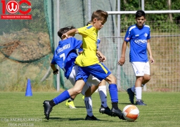 Rewe Seper Cup 2026 der D-Junioren (11.7.2026)