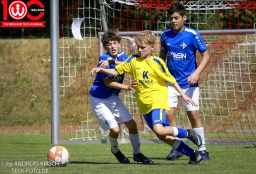 Rewe Seper Cup 2026 der D-Junioren (11.7.2026)
