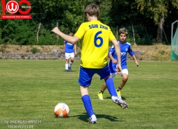 Rewe Seper Cup 2026 der D-Junioren (11.7.2026)