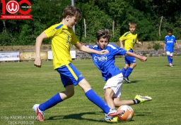 Rewe Seper Cup 2026 der D-Junioren (11.7.2026)
