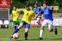 Rewe Seper Cup 2026 der D-Junioren (11.7.2026)