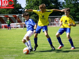 Rewe Seper Cup 2026 der D-Junioren (11.7.2026)