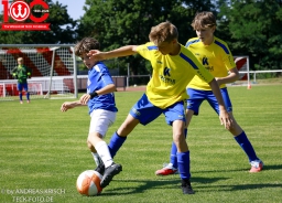 Rewe Seper Cup 2026 der D-Junioren (11.7.2026)