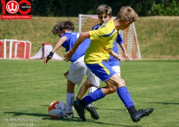 Rewe Seper Cup 2026 der D-Junioren (11.7.2026)