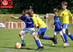 Rewe Seper Cup 2026 der D-Junioren (11.7.2026)