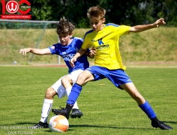 Rewe Seper Cup 2026 der D-Junioren (11.7.2026)
