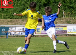 Rewe Seper Cup 2026 der D-Junioren (11.7.2026)