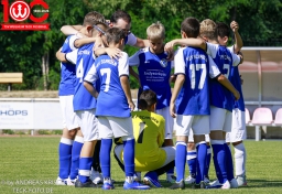 Rewe Seper Cup 2026 der D-Junioren (11.7.2026)