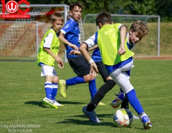 Rewe Seper Cup 2026 der D-Junioren (11.7.2026)