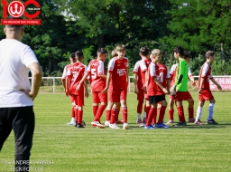Rewe Seper Cup 2026 der D-Junioren (11.7.2026)