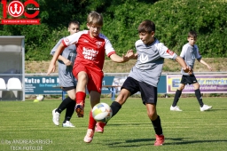 Rewe Seper Cup 2026 der D-Junioren (11.7.2026)