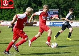 Rewe Seper Cup 2026 der D-Junioren (11.7.2026)
