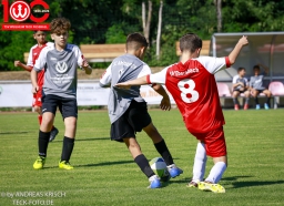 Rewe Seper Cup 2026 der D-Junioren (11.7.2026)