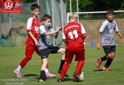 Rewe Seper Cup 2026 der D-Junioren (11.7.2026)
