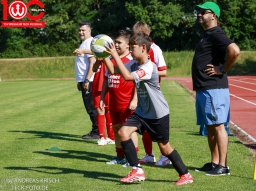 Rewe Seper Cup 2026 der D-Junioren (11.7.2026)